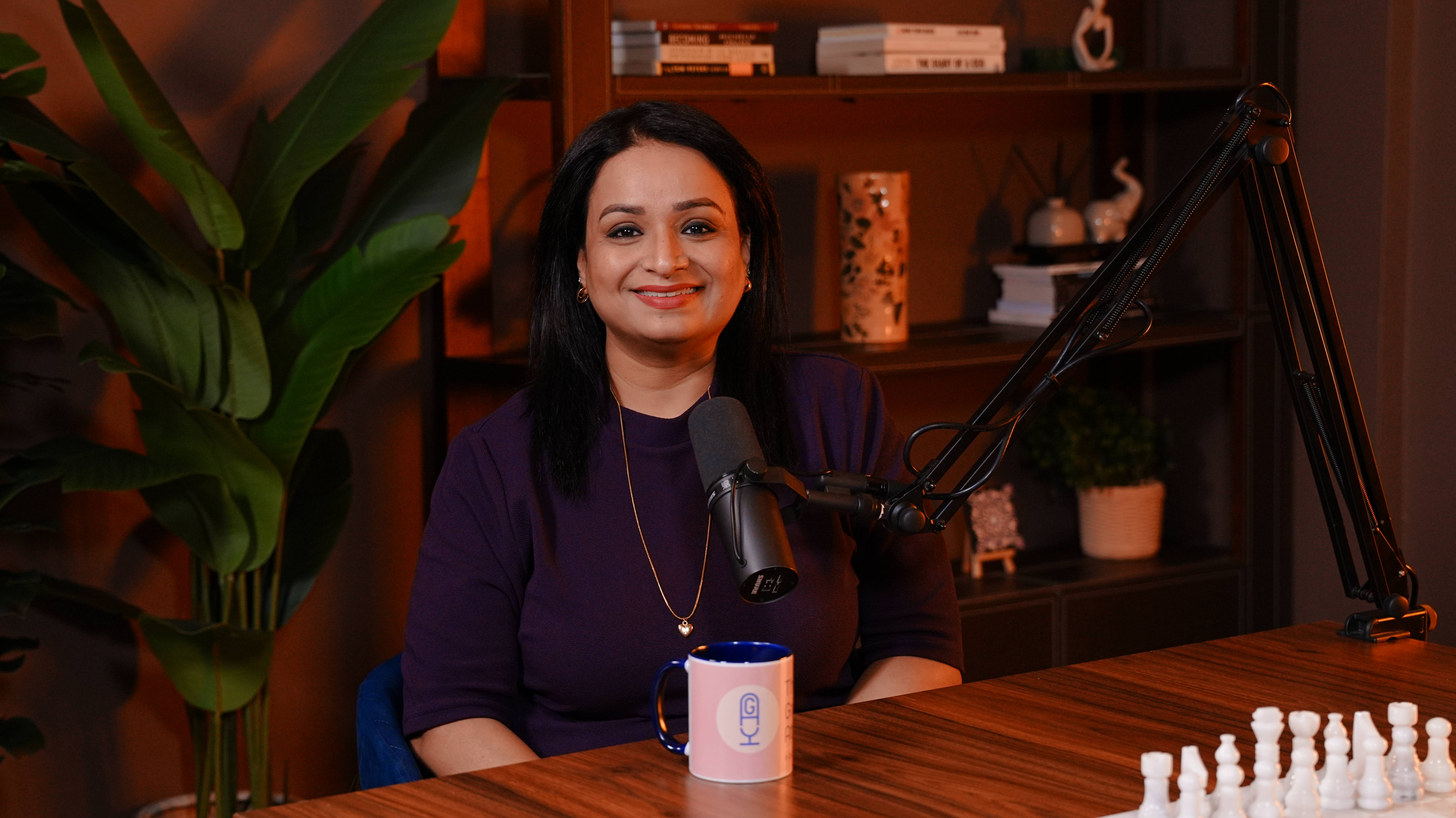 Sadhna Sharma - Founder