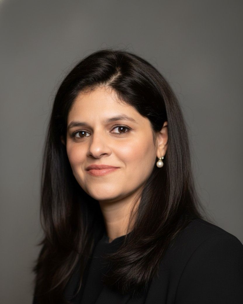 Mehak Marwaha
